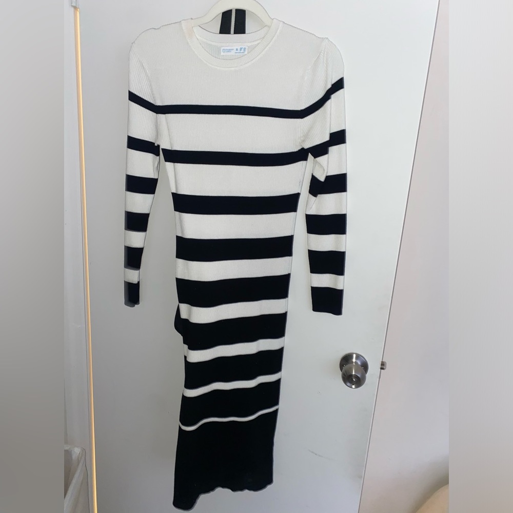 Women’s maxi dress